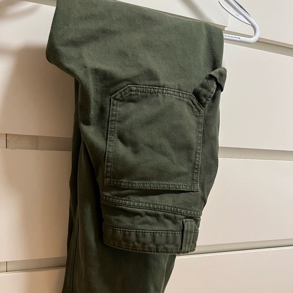 TNA carpenter pants - Picture 1 of 3